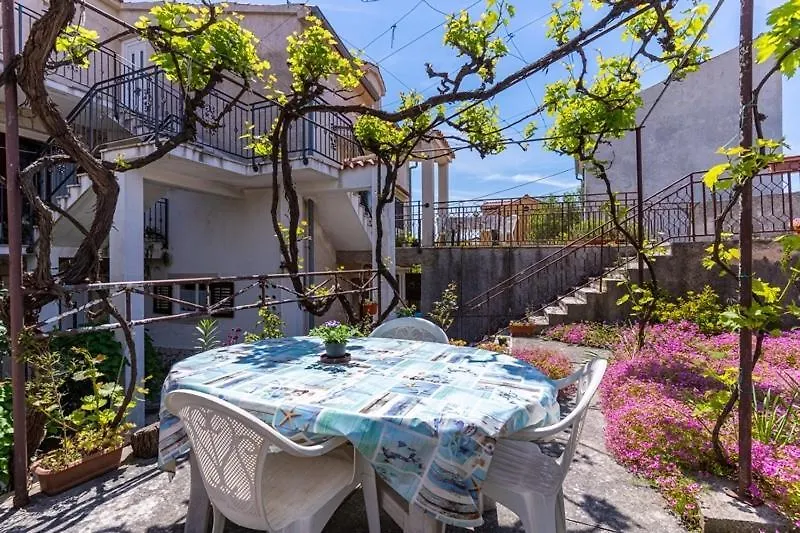 Studio Apartment In Cres With Terrace, Air Condition, Wifi, 5205-3 0*,  Croatia