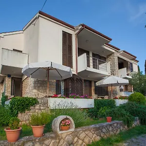 Appartamento Ljubo & Lili, Cres